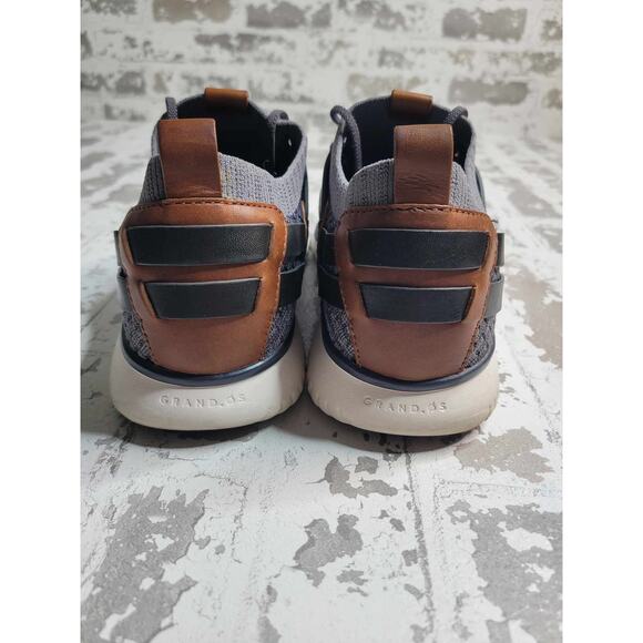 2667 Cole Haan Grand OS Grand Motion‎ Men's Sneaker Size 11.5 - Picture 2 of 7